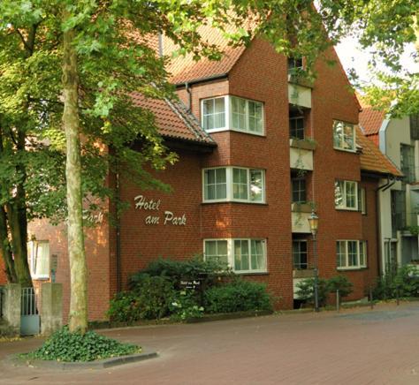 Am Park Hotel 3*
