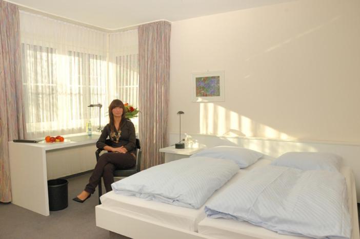 Am Park Hotel