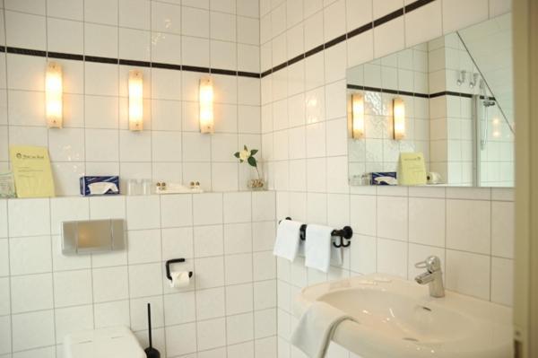 Hotel Am Park Dinslaken