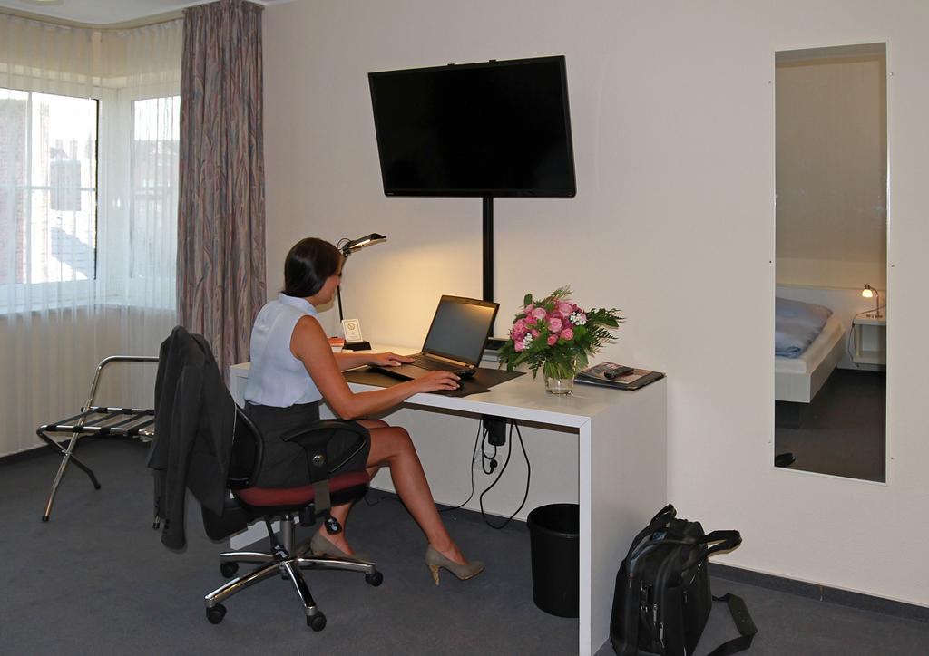 Am Park Hotel
