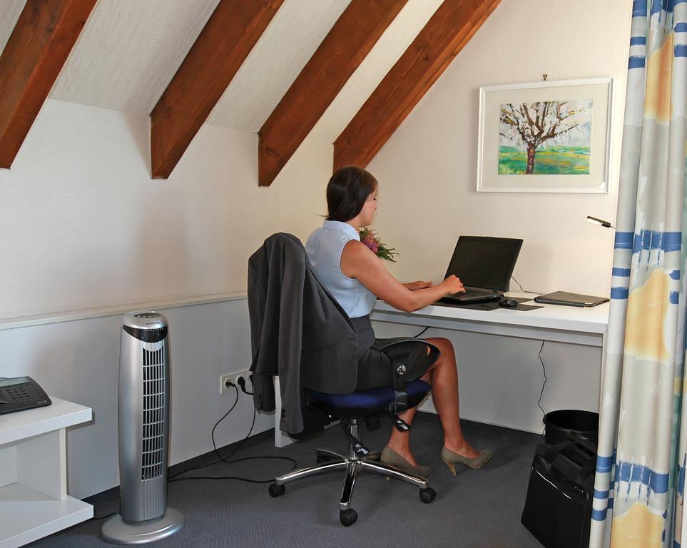 Hotel Am Park 3*